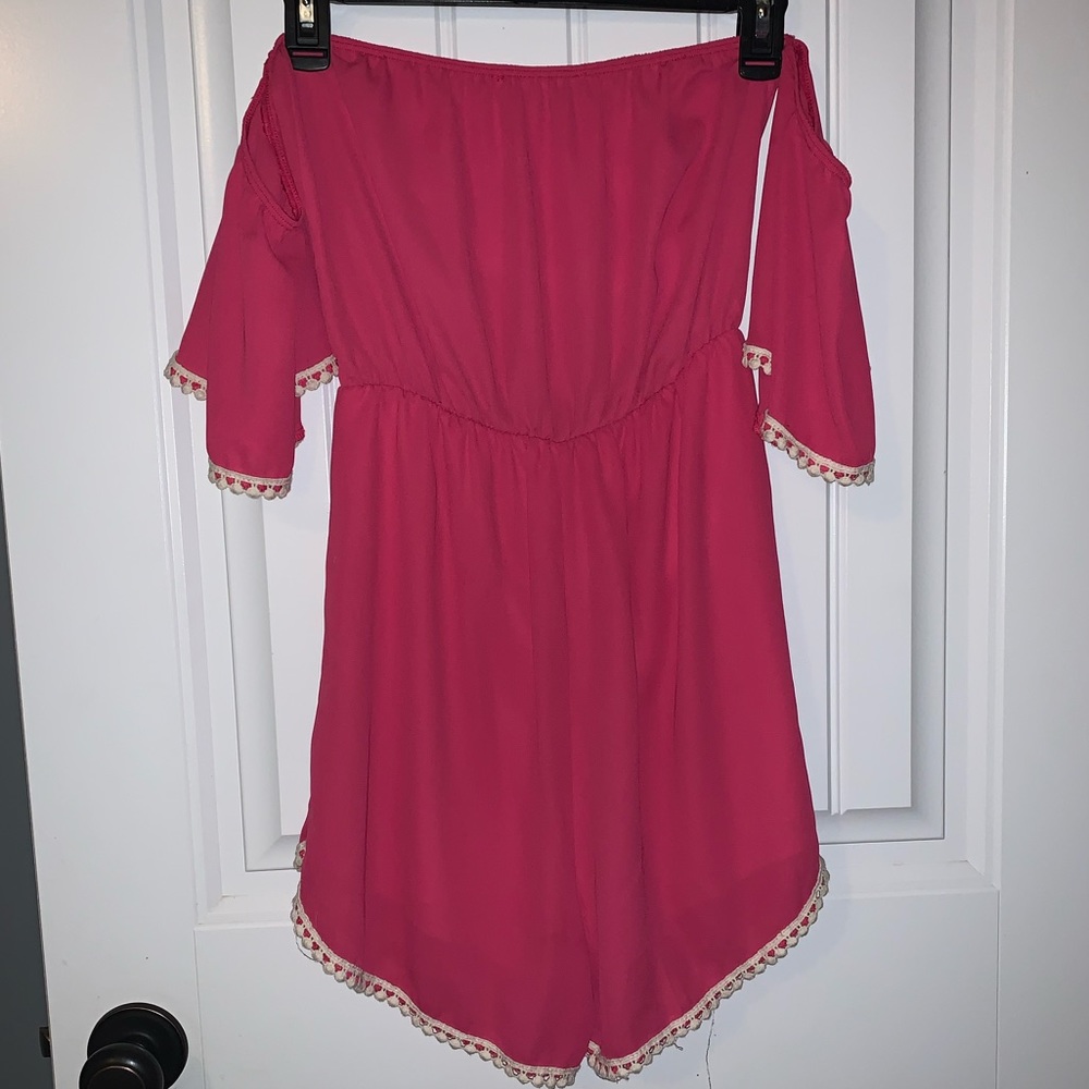 Romper - Picture 2 of 2